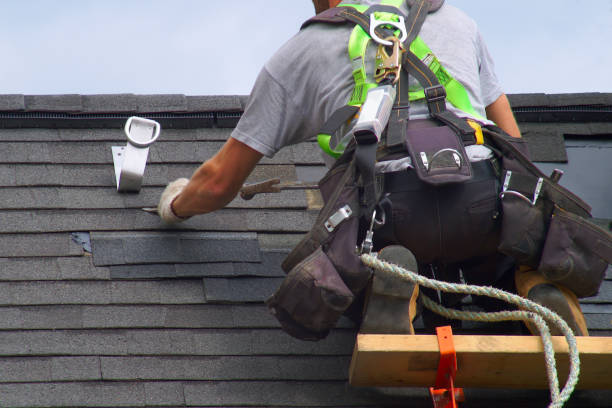 Roof Insulation in Auxvasse, MO